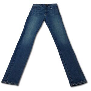 Abercrombie & Fitch Ultra High Rise Super Skinny Jeans – Women's Size 26 / 2R